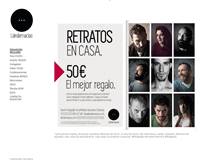 Tablet Screenshot of laindemacias.com